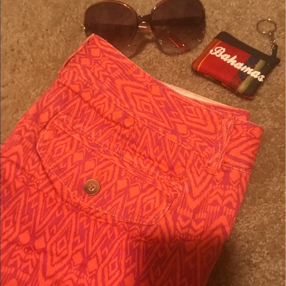 American eagle Shorty stretch